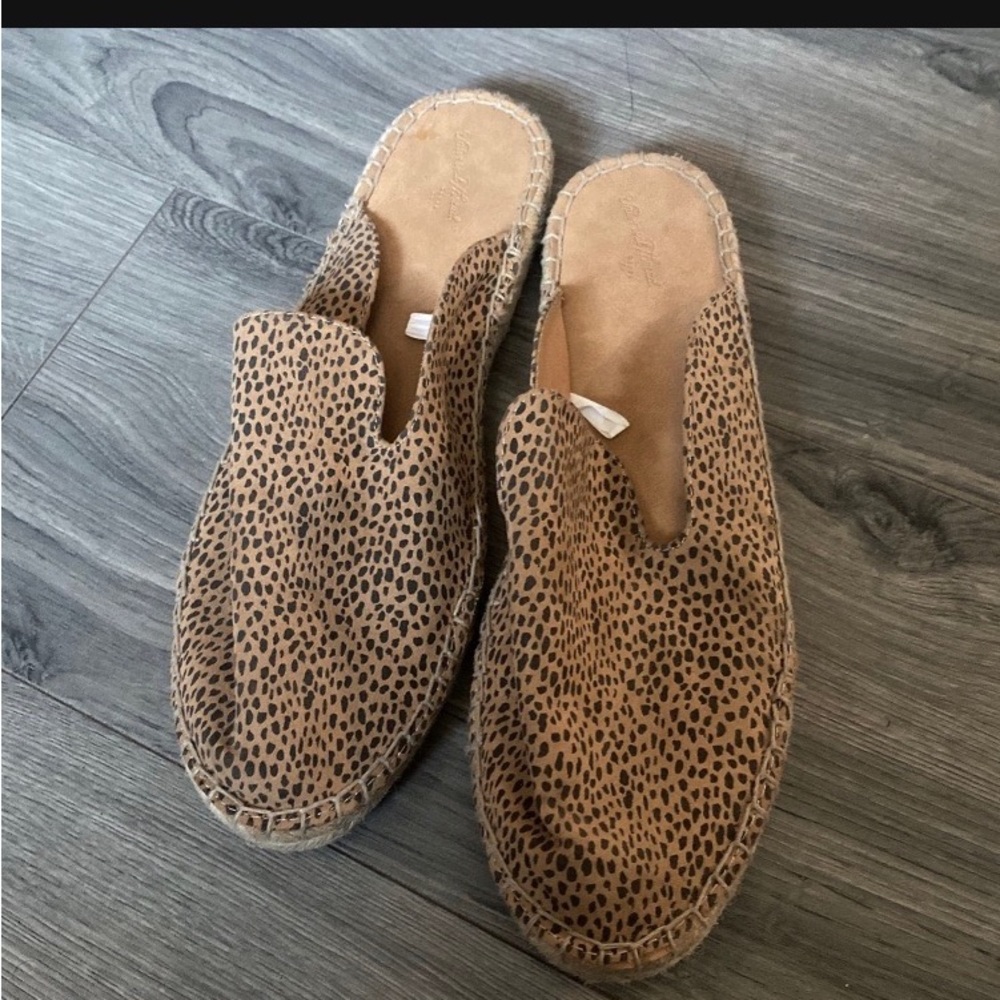 Target size 11